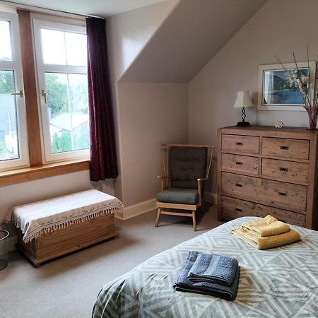 Esk Cottage ピトロクリー エクステリア 写真