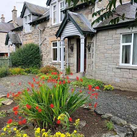 Esk Cottage ピトロクリー エクステリア 写真