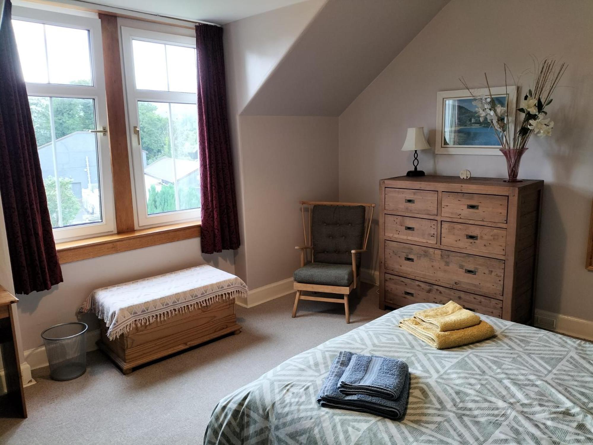 Esk Cottage ピトロクリー エクステリア 写真